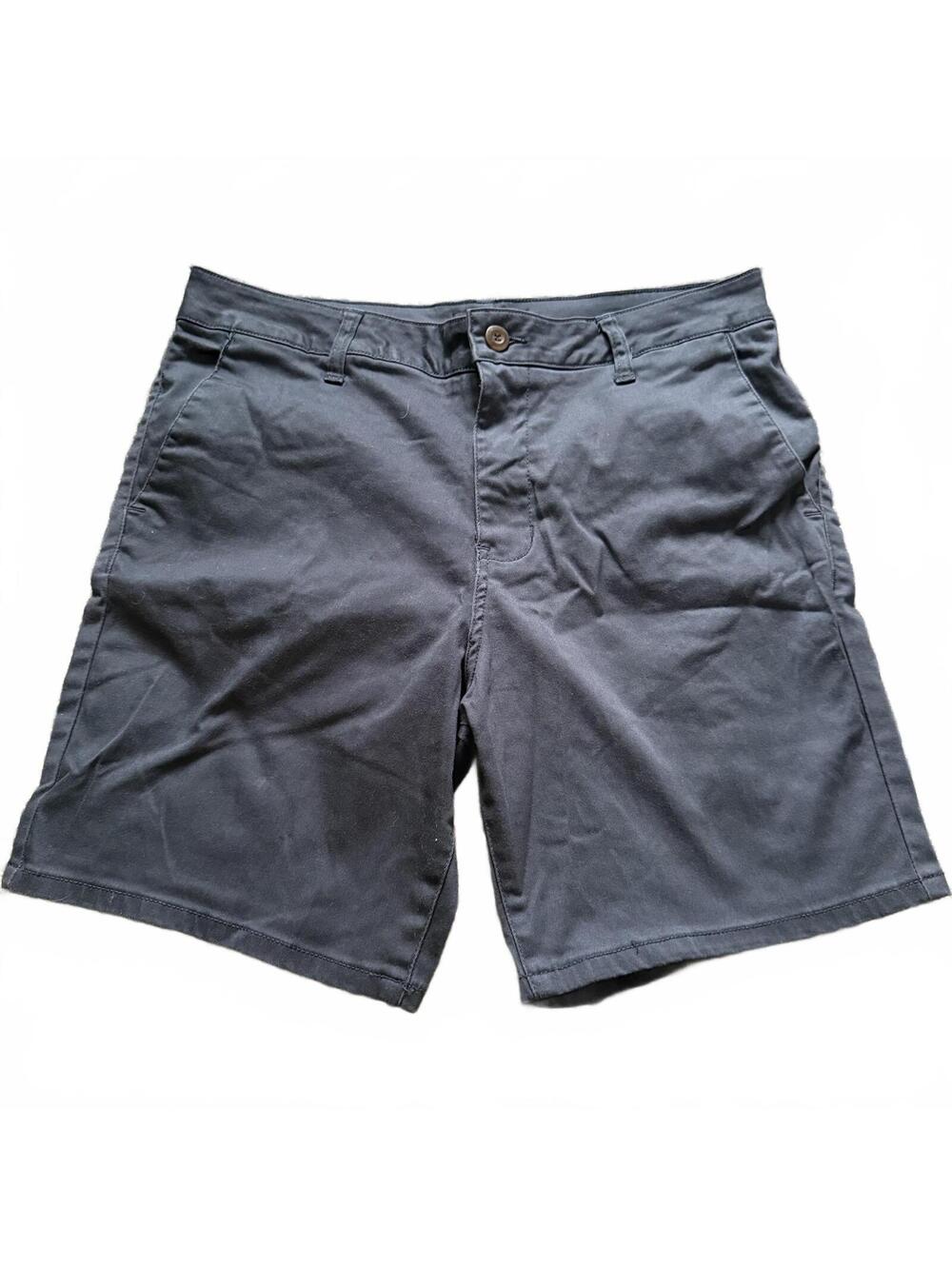 Gray RSQ Chino Shorts Size 33